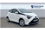 2020 Toyota Aygo 1.0 VVT-i X-Play TSS 5dr