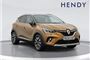 2020 Renault Captur 1.3 TCE 155 S Edition 5dr EDC