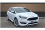 2017 Ford Focus 1.5 TDCi 120 ST-Line 5dr