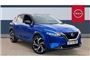 2023 Nissan Qashqai 1.3 DiG-T MH 158 Tekna+ 5dr Xtronic