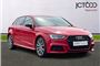 2018 Audi A3 1.5 TFSI Black Edition 5dr