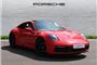 2021 Porsche 911 2dr PDK