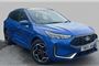 2024 Ford Kuga 2.5 FHEV ST-Line X 5dr CVT