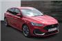 2022 Ford Focus 1.0 EcoBoost ST-Line Vignale 5dr