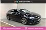 2020 Mercedes-Benz CLA Shooting Brake CLA 220d AMG Line Premium Plus 5dr Tip Auto