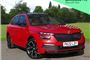 2022 Skoda Kamiq 1.0 TSI 110 Monte Carlo 5dr DSG