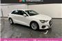 2022 Audi A3 30 TFSI Technik 5dr S Tronic