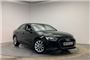 2022 Audi A4 35 TFSI Technik 4dr S Tronic