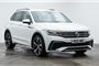 2021 Volkswagen Tiguan 2.0 TDI 4Motion R-Line 5dr DSG