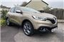 2017 Renault Kadjar 1.5 dCi Dynamique S Nav 5dr