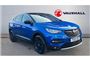 2021 Vauxhall Grandland X 1.2 Turbo SRi Nav 5dr