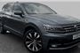 2020 Volkswagen Tiguan Allspace 2.0 TDI R-Line Tech 5dr