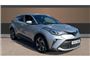 2023 Toyota C-HR 1.8 Hybrid Design 5dr CVT