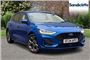 2024 Ford Focus 1.0 EcoBoost Hybrid mHEV ST-Line 5dr