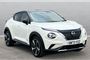 2024 Nissan Juke 1.6 Hybrid Tekna+ 5dr Auto