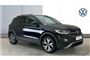 2024 Volkswagen T-Cross 1.0 TSI 110 Black Edition 5dr DSG