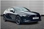 2021 Mazda 3 2.0 Skyactiv X MHEV GT Sport 5dr