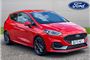 2022 Ford Fiesta ST 1.5 EcoBoost ST-3 3dr