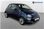 2022 Fiat 500 1.0 Mild Hybrid Dolcevita [Part Leather] 3dr