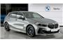 2023 BMW 1 Series 118i [136] M Sport 5dr Step Auto [LCP]