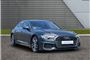 2019 Audi A6 50 TDI Quattro S Line 4dr Tip Auto