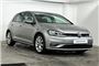 2019 Volkswagen Golf 1.5 TSI EVO 150 GT 5dr DSG