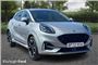 2023 Ford Puma 1.0 EcoBoost Hybrid mHEV 155 ST-Line X 5dr