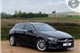 2018 Mercedes-Benz A-Class A180 Sport Executive 5dr Auto