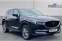 2021 Mazda CX-5 2.2d Sport 5dr