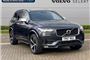 2017 Volvo XC90 2.0 D5 PowerPulse R DESIGN 5dr AWD Geartronic