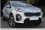 2019 Kia Stonic 1.0T GDi 3 5dr