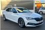 2024 Skoda Superb 1.5 TSI Sport Line Plus 5dr DSG