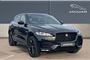 2019 Jaguar F-Pace 2.0d R-Sport 5dr Auto AWD