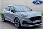 2022 Ford Puma ST 1.5 EcoBoost ST 5dr