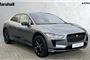 2021 Jaguar I-Pace 294kW EV400 Black 90kWh 5dr Auto [11kW Charger]