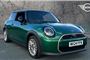 2024 MINI Hatchback 2.0 S Exclusive 3dr Auto