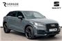 2020 Audi Q2 30 TFSI Black Edition 5dr