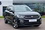 2023 Volkswagen T-Cross 1.0 TSI 110 R-Line 5dr DSG