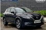 2024 Nissan Qashqai 1.3 DiG-T MH N-Connecta 5dr