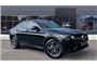 2019 Mercedes-Benz GLC Coupe GLC 220d 4Matic AMG Line 5dr 9G-Tronic