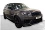 2021 Land Rover Range Rover Sport 3.0 P400 HST 5dr Auto