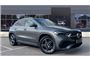 2021 Mercedes-Benz GLA GLA 220d 4Matic AMG Line Premium Plus 5dr Auto