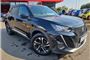 2023 Peugeot 2008 1.2 PureTech Allure Premium+ 5dr