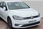 2018 Volkswagen Golf 1.5 TSI EVO SE [Nav] 5dr DSG