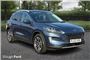 2022 Ford Kuga 1.5 EcoBlue Titanium 5dr