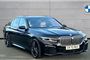 2020 BMW 7 Series 730d M Sport 4dr Auto