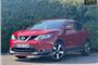 2015 Nissan Qashqai 1.2 DiG-T N-Tec 5dr Xtronic