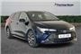 2021 Toyota Corolla Touring Sport 1.8 VVT-i Hybrid Design 5dr CVT