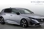 2023 Peugeot 308 1.5 BlueHDi GT 5dr EAT8