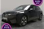 2022 BMW iX 240kW xDrive40 M Sport 76.6kWh 5dr Auto